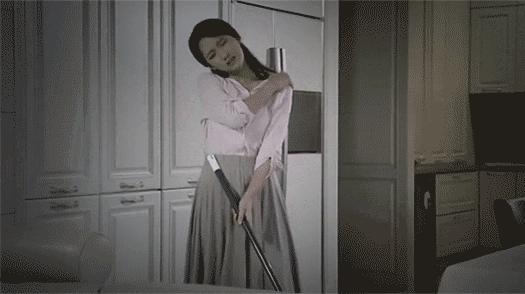 装修一家三口的温馨小窝,韩国家庭的装修风格