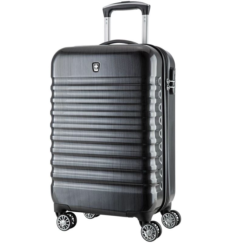 大牌明星都青睐的瑞士行李箱，疯狂4.2折