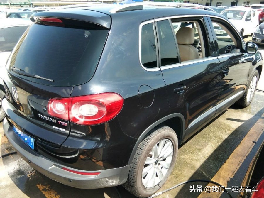 二手大众途观车评,二手途观车主体验