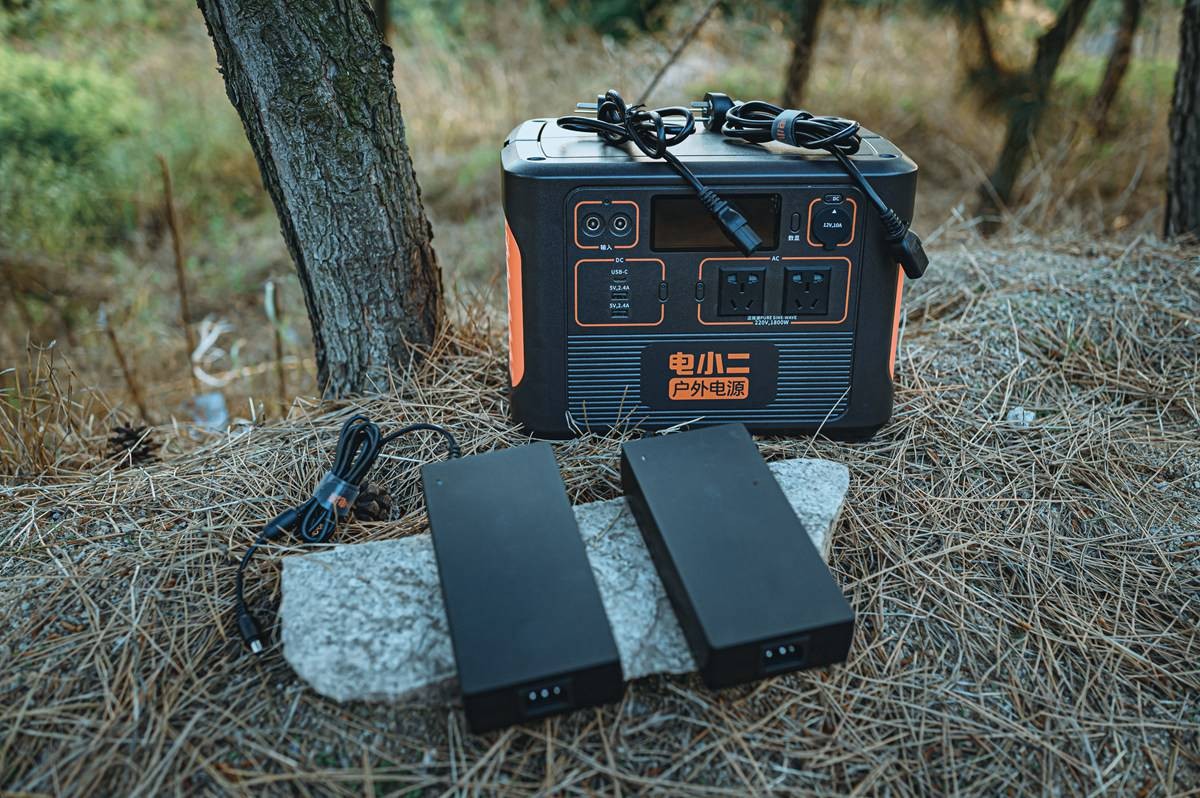 从300瓦到4500瓦，7000字全面解读正浩EcoFlow、电小二怎么选