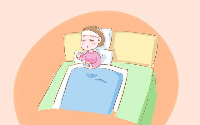 坐月子别做这三件事容易落月子病,坐月子注意什么才不会落下月子病