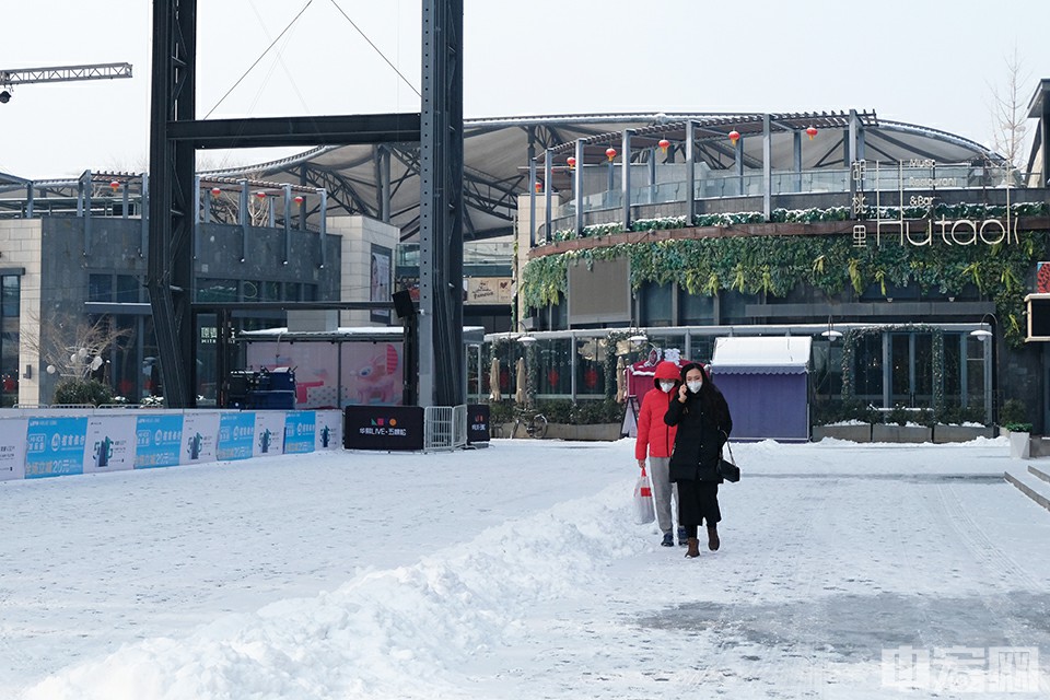 三里屯疫情现状,三里屯疫情最新轨迹
