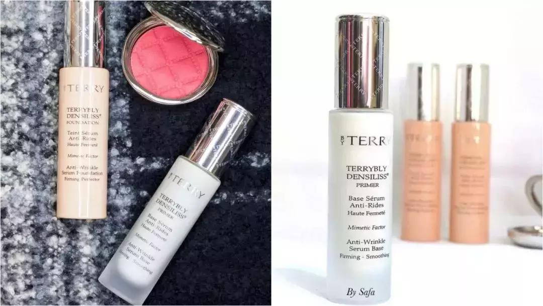 什么产品最适合混油皮,适合干皮的混油皮