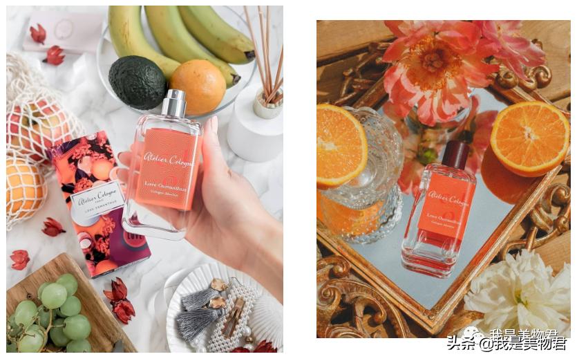 夏天的味道是淡淡的香味很好闻,夏天的味道小清新卡点