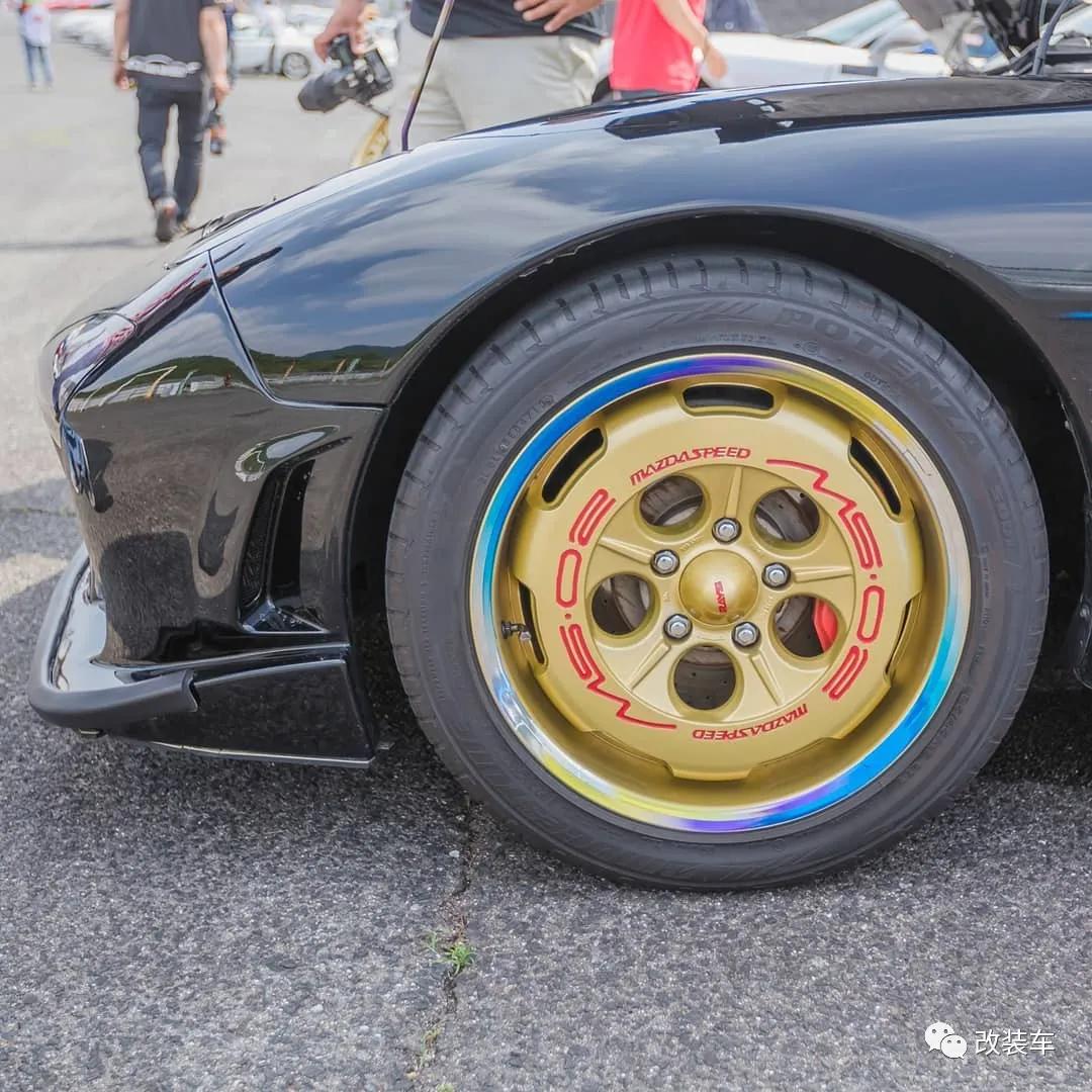 可以改jdm风格的车,头文字d的jdm车型盘点
