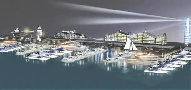 宜居、宜业、宜游......番禺，来过的都说好！