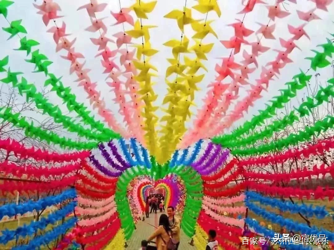 苏州太湖花海主题公园,太湖花海游乐场