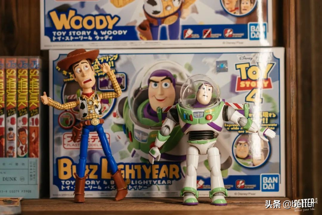 潮玩店的坑,逛完所有的玩具店