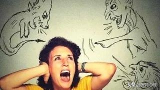 精神分裂症|你所不知道的世界,原来竟如此