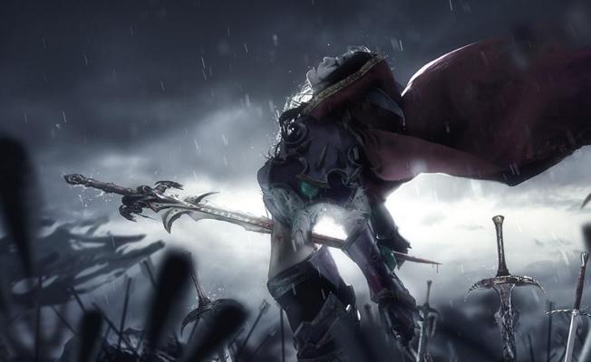 希女王获得救赎再次回归游侠身份,魔兽世界9.1希女王被打败后