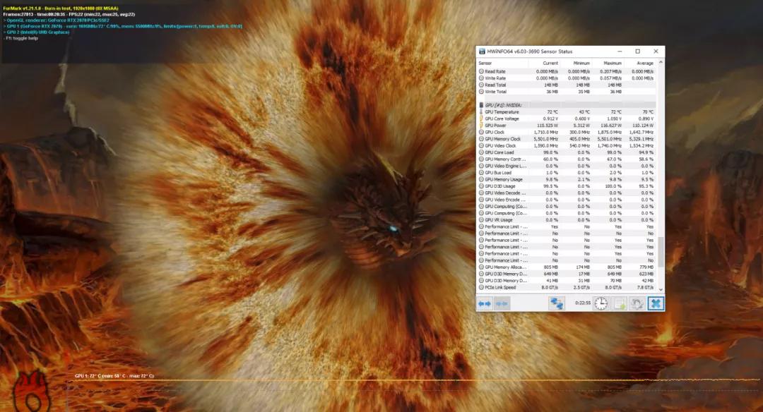 火影t6a-x酷睿i9游戏测评,火影t9m值得入手吗