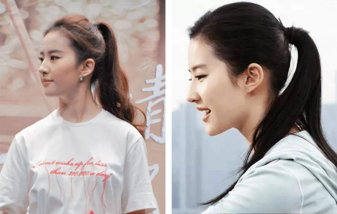 脸大发型女2020流行发型长发,发型脸大女2020流行长发型