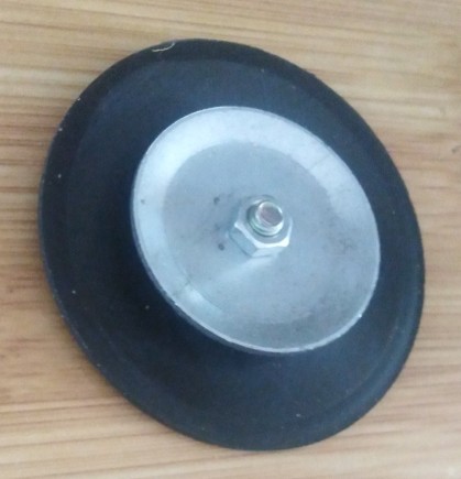 乙炔表各个部位名称,乙炔减压表结构说明