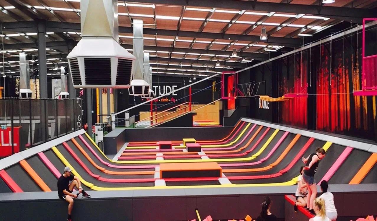 砂之船五周年,砂之船奥莱南京秣周东路攻略