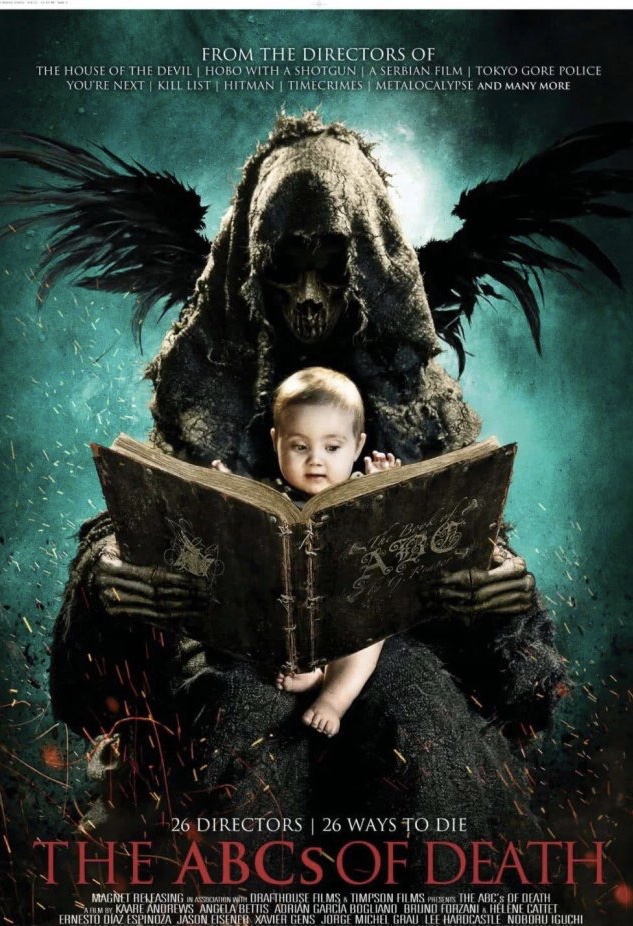 十部顶级刺激的恐怖片,全球公认的十大变态恐怖片