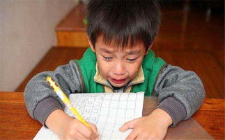 怎样改变孩子磨蹭不写作业的习惯,孩子总是偷懒不写作业还说谎