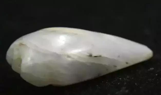 正宗俄料羊脂玉老坑,老坑羊脂玉和羊脂白玉区别