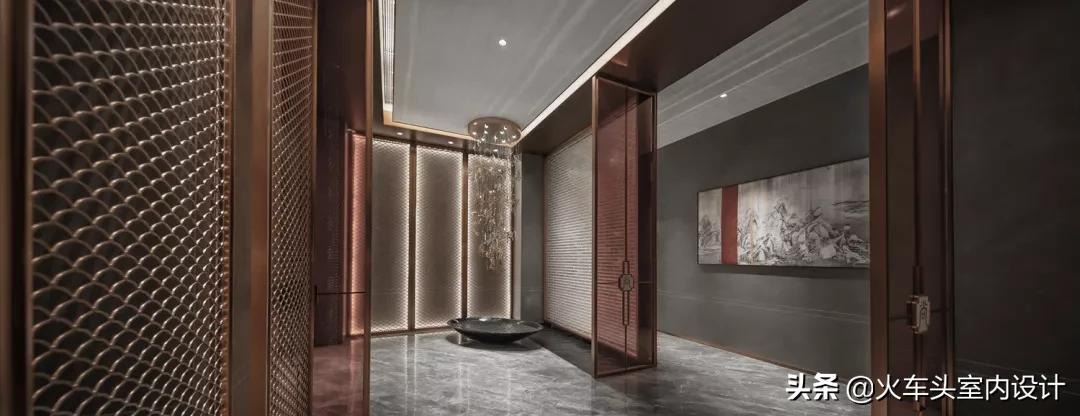 宋朝文化空间设计,顶级宋代美学设计