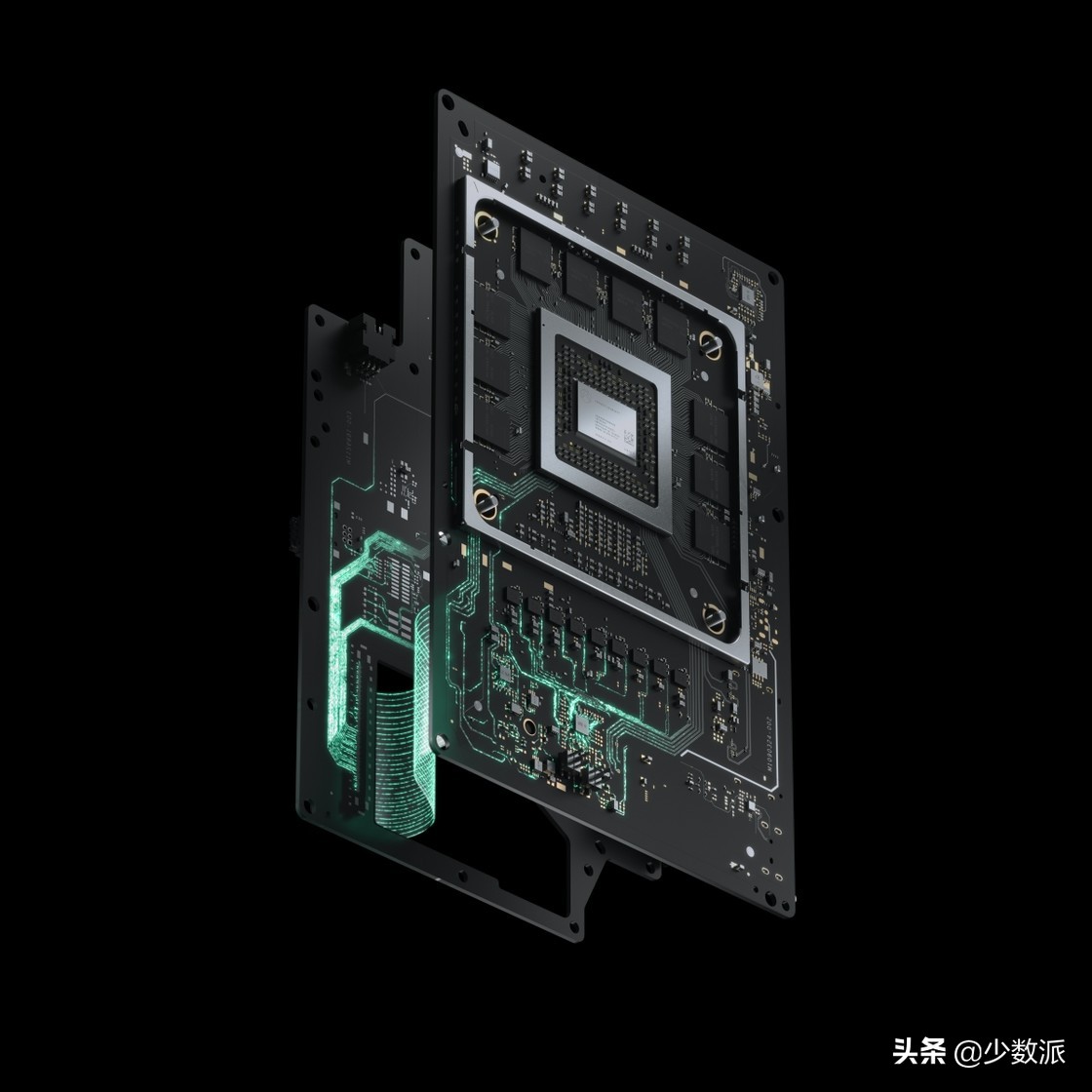 ps5和xboxseriesx选哪个,ps5和xboxseriesx游戏区别