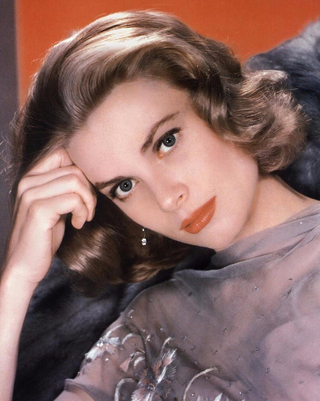 格蕾丝凯利在好莱坞的名声,格蕾丝凯利高清图片