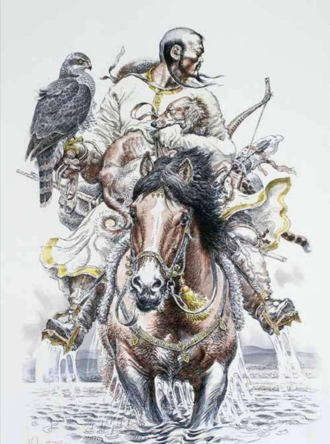 小高老师聊升学,小高老师有话说