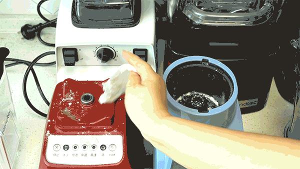 破壁机干磨粉测评,破壁机评测深度测评