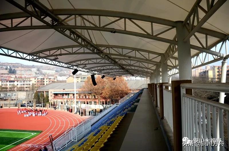 铜川足球比赛开幕式,铜川赛区球赛