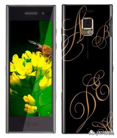 原谅绿、基佬紫、土豪金---手机配色发展史