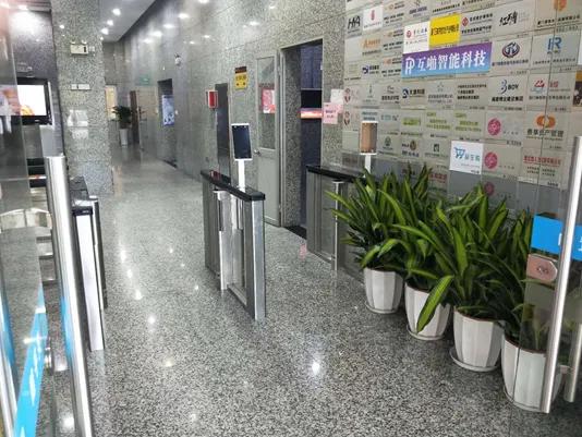 来了！捷顺智慧人行行行行行行全国案例第二期巡展