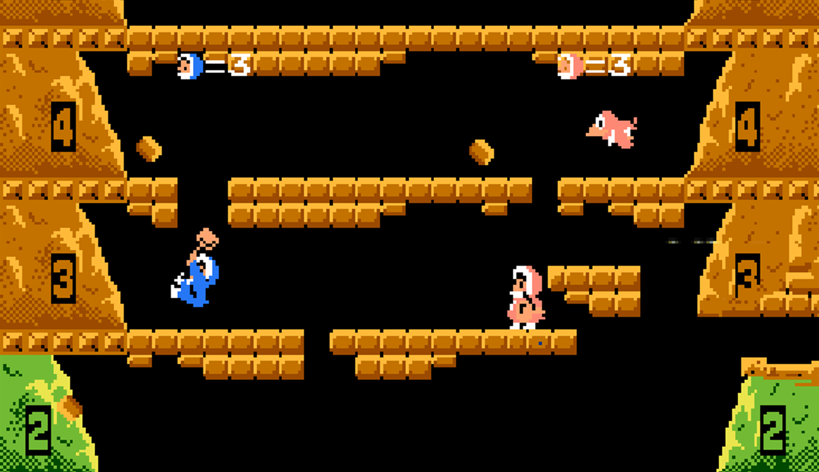 fc最经典的几款游戏,fc上的经典游戏