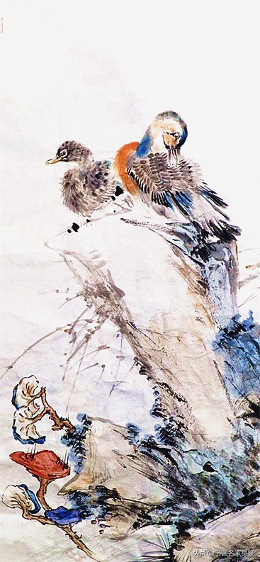 仙鹤和灵芝象征什么,灵芝是不是吉祥物