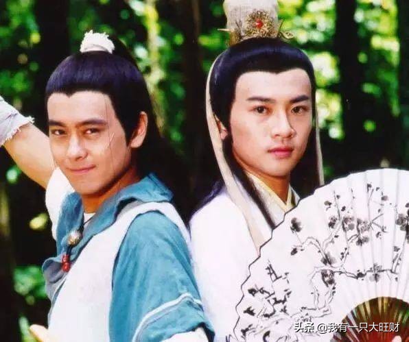 绝世双骄小江雪雨高甜时刻,绝世双骄小江雪羽有儿子吗