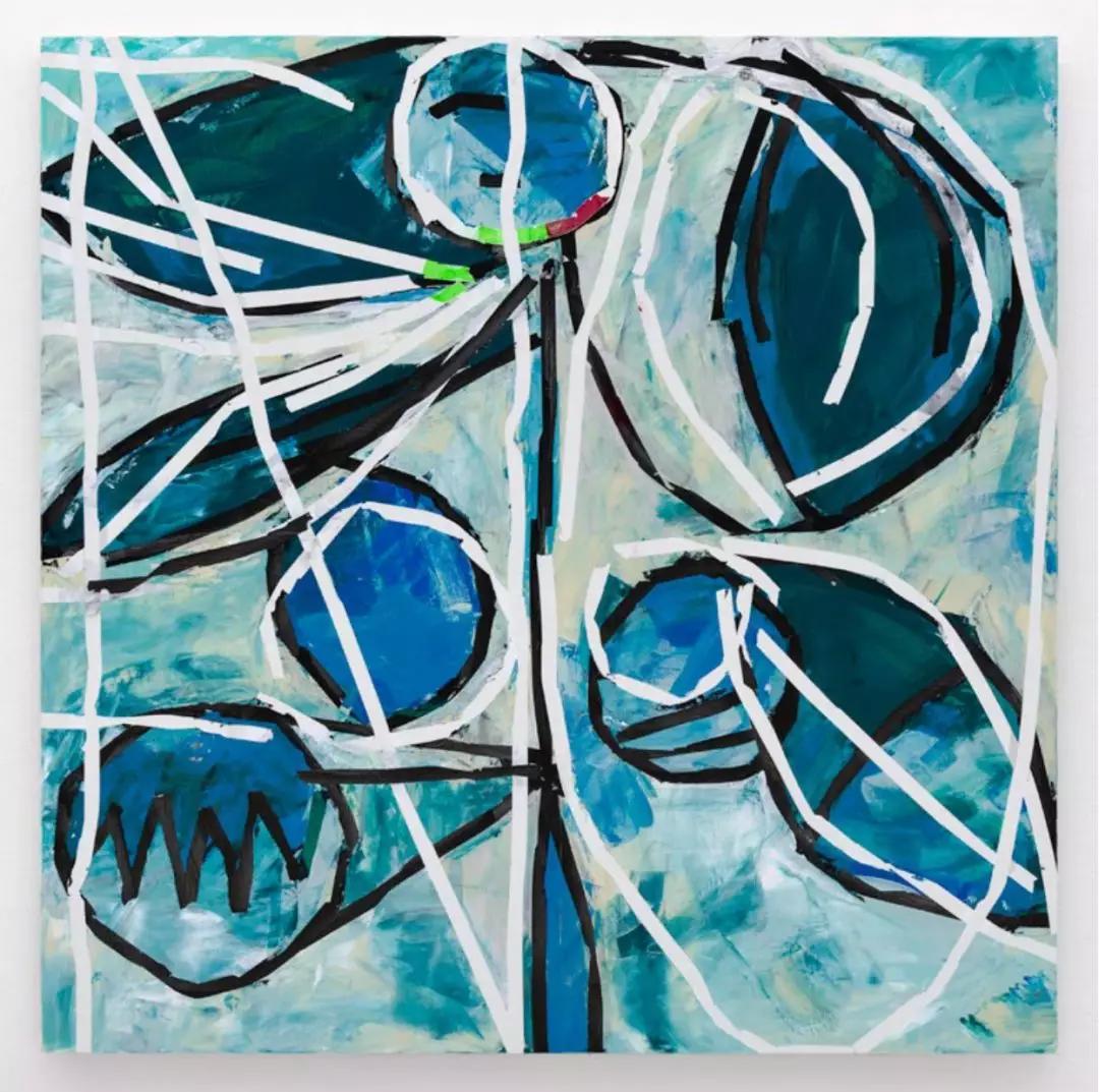 2017年迈阿密艺术博览会作品展示,2019年迈阿密魅力秀