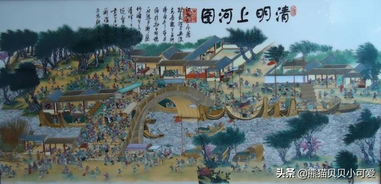 商铺从古至今演变,商铺发展史