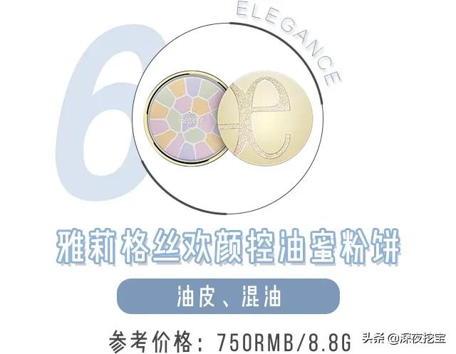 拜托！散粉不是你这样用的