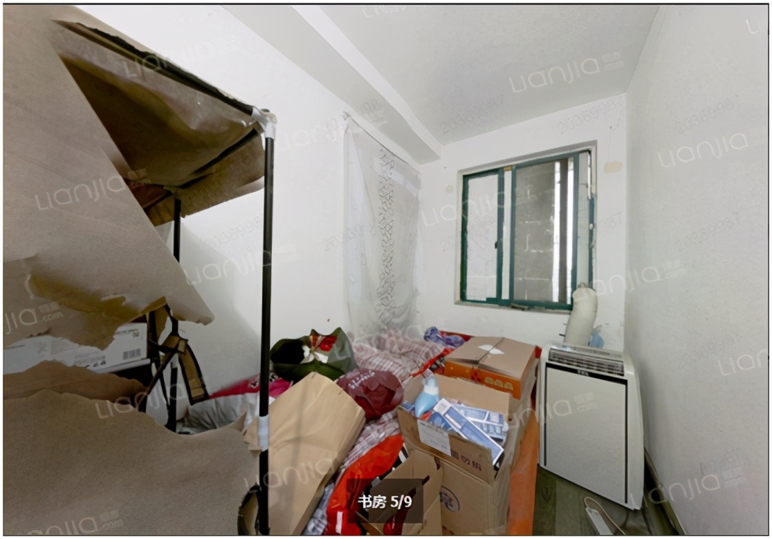 我的百条装修深坑奔腾记