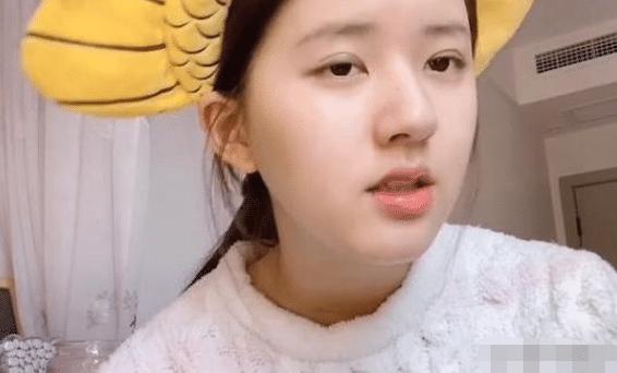 戚薇万能的眼霜,戚薇用的万能眼霜