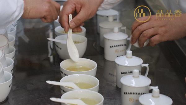 冰糖甜香老白茶,冰糖白茶兰花香