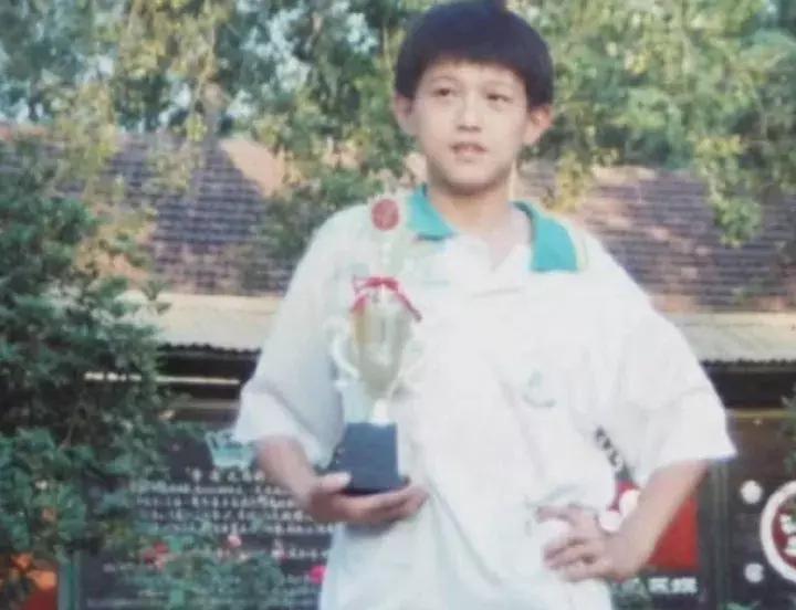 洛阳这位球员为中国队胜利立了大功！速看是你的校友吗？