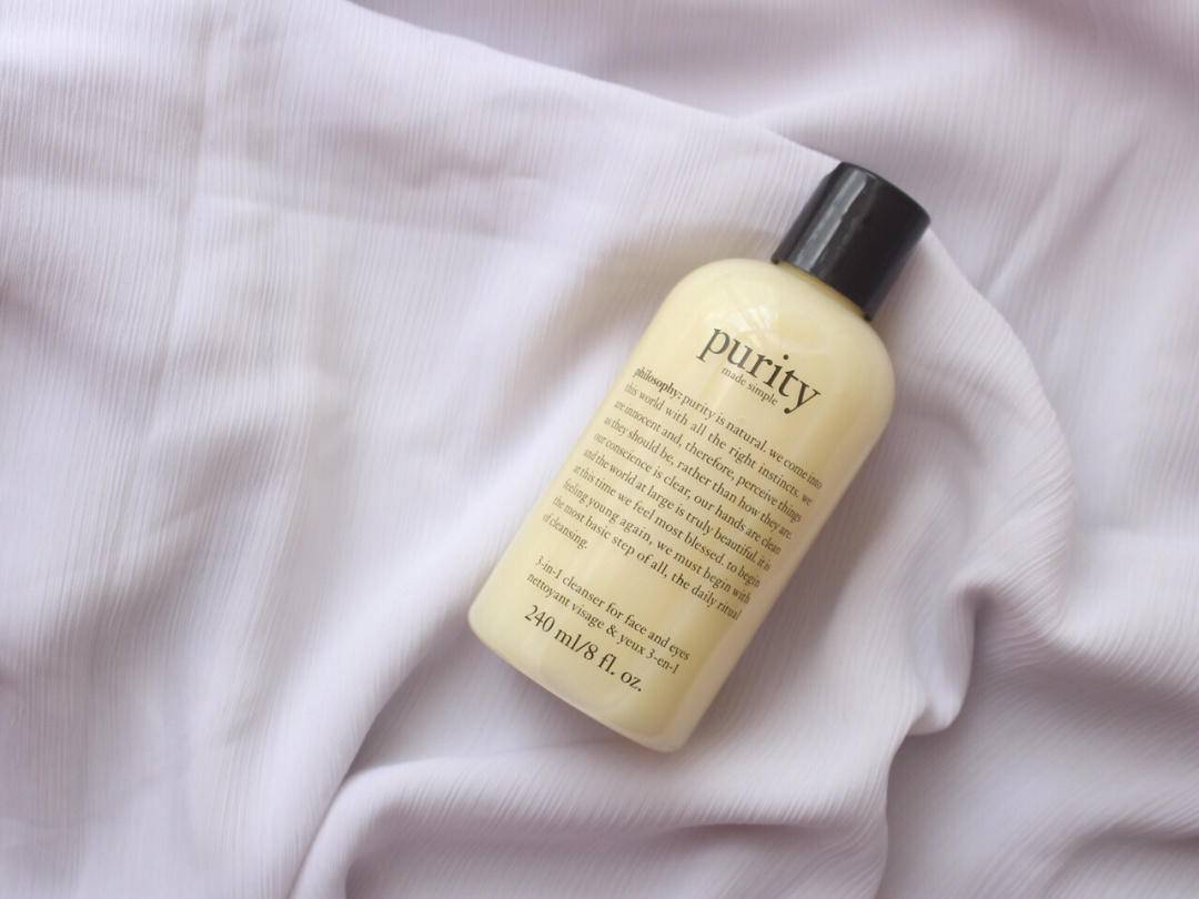 十大最不建议买的洗面奶,会烂了脸的洗面奶