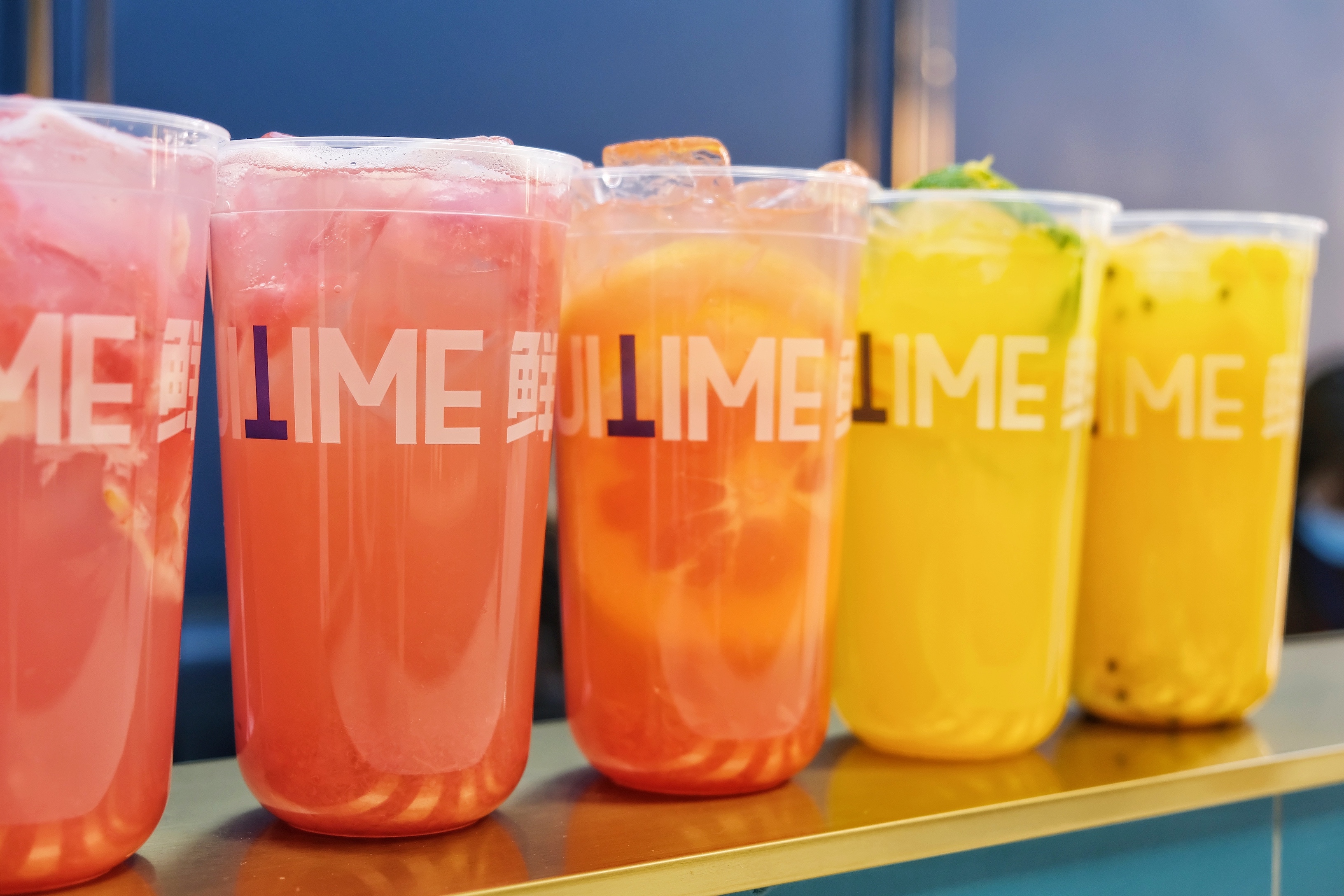 那些年我们一起喝饮料的日子,那些年我们一起喝过的岩茶