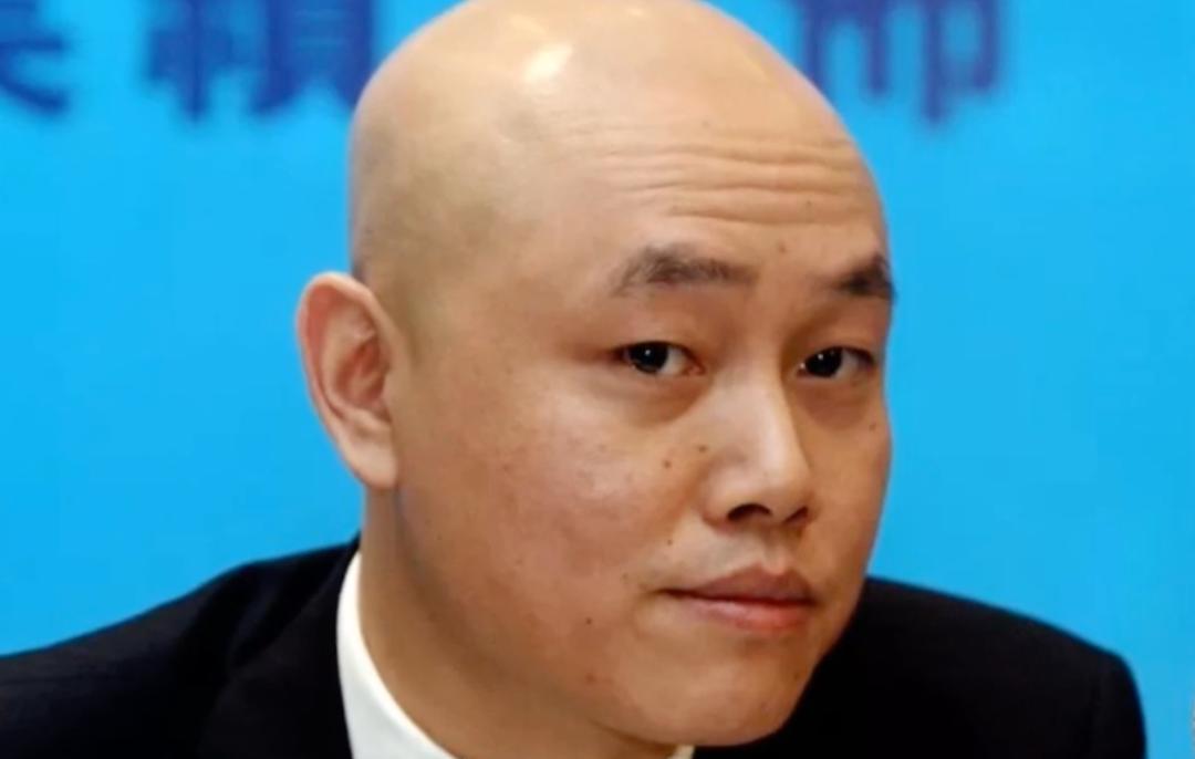 黄光裕假释出狱！他还有机会改变零售业吗？