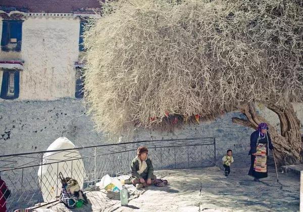 西藏阿里第一圣湖,阿里三大圣湖