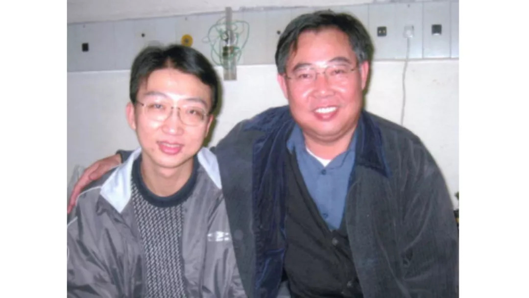 一席癌症,一席李治中癌症的真相