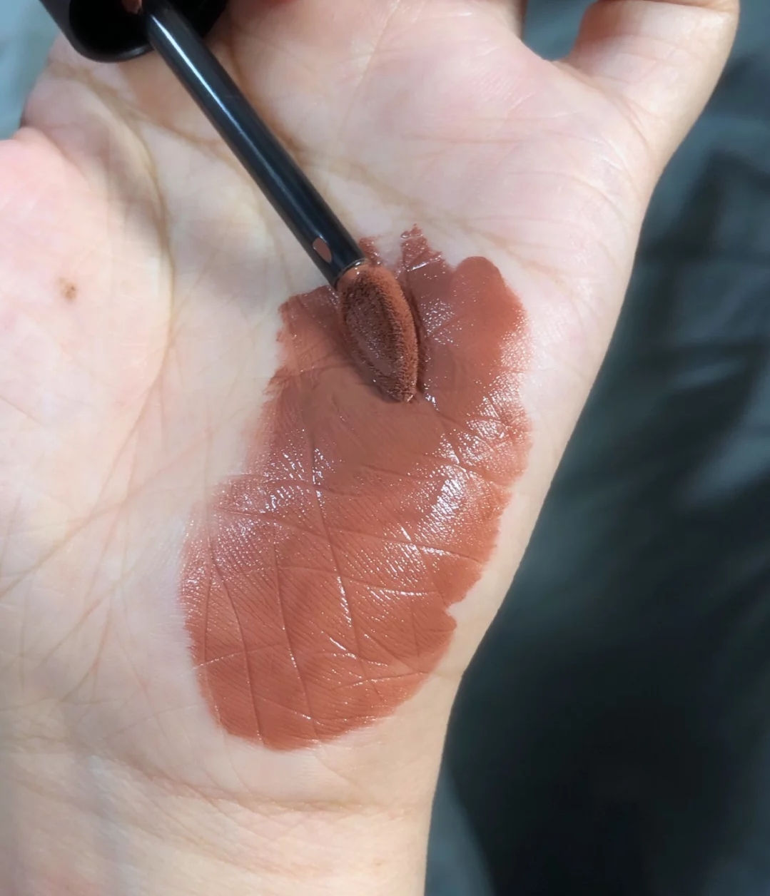 口红2023网红爆款复古兰蔻,爆款小金条口红图片