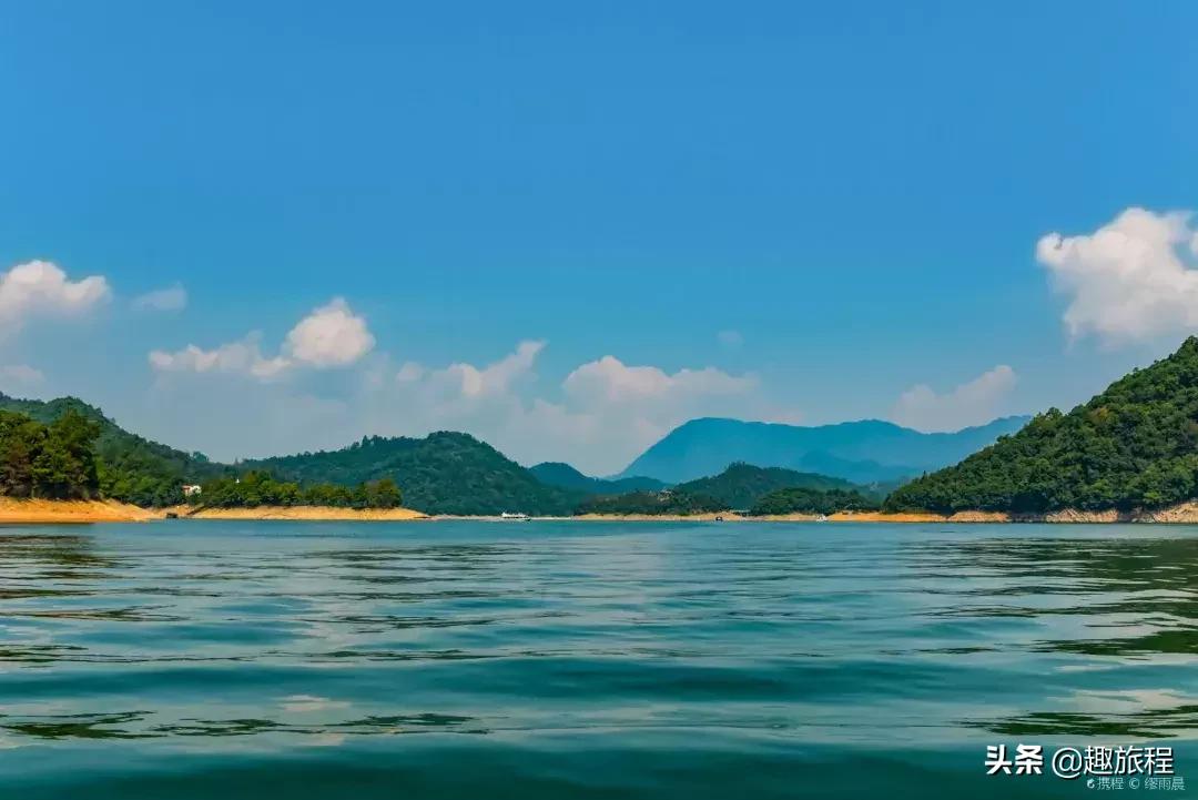 7.5万张0元门票这里领!黄山,池州,宣城,安庆景点门票0元抢