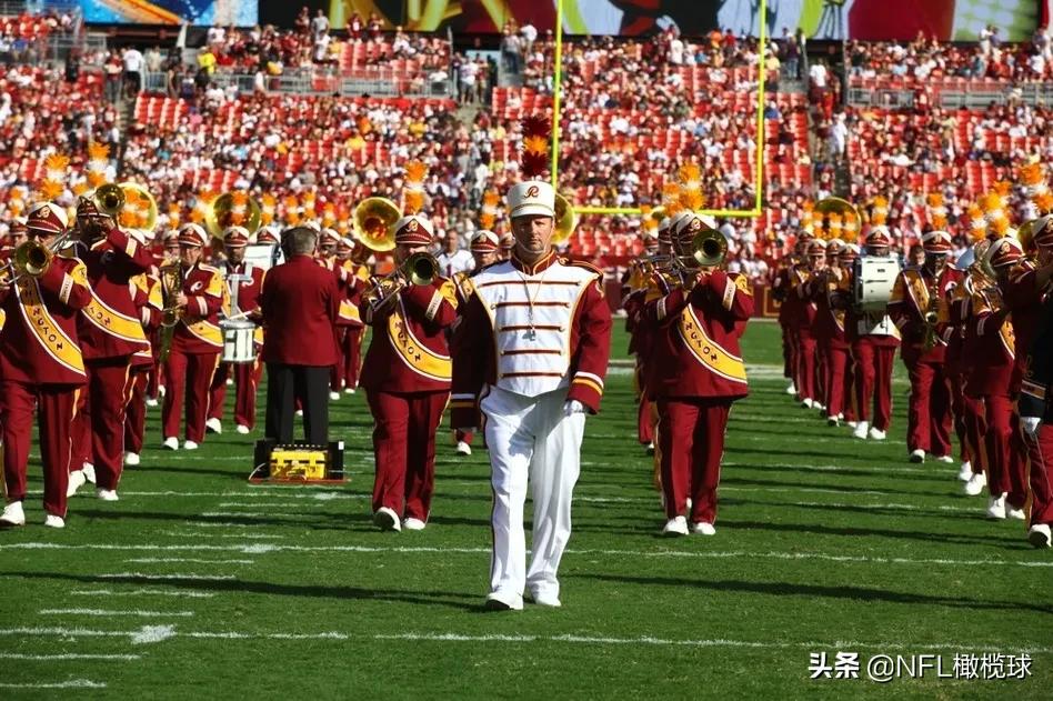 华盛顿展望,华盛顿重回季后赛