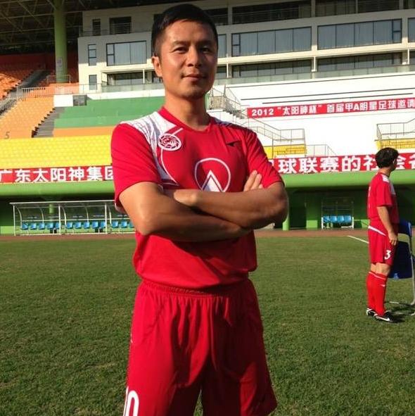 广深一家亲，这些球员都曾在广深效力过