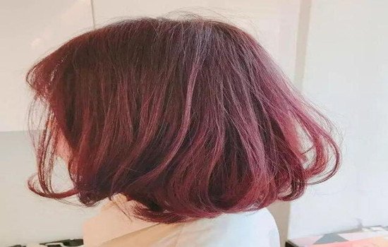 木北护肤造型拉直头发,木北护肤造型评分很低吗