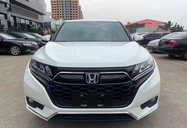 本田ur-v为什么降价卖,本田ur-v销量为啥那么少